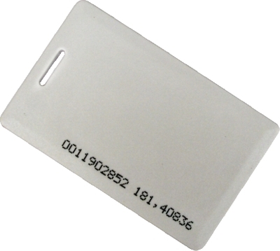 ID智能卡 探索智能ID卡、ID感应卡与ID射频卡的技术与应用